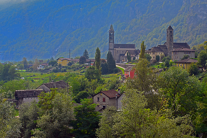 Tessin